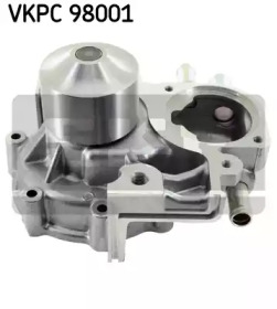 VKPC98001 SKF Водяна помпа
